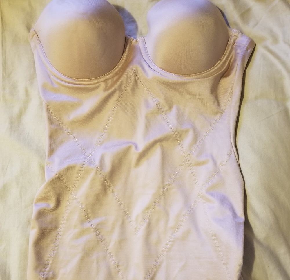 Victoria secret shapewear